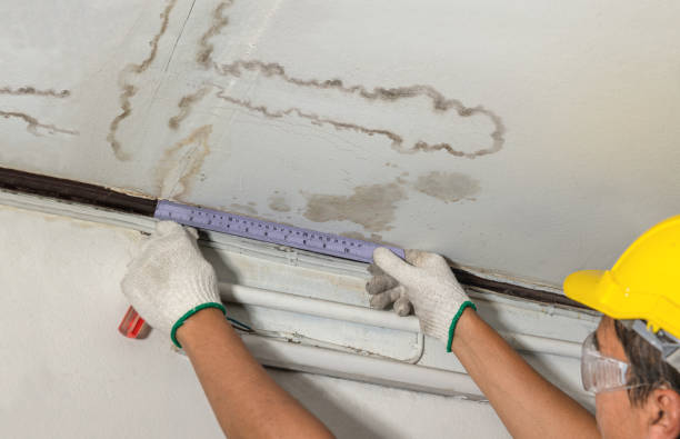 Reliable Basement Flood Cleanup contractor in Downingtown, PA by Aqua Guard Water Damage